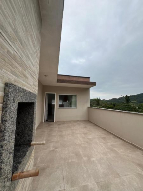 Loft no centro de Bombinhas